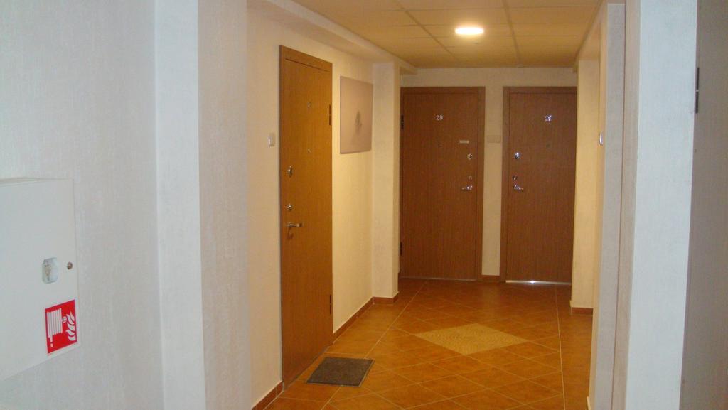 Vlados Aprtamentai Apartment พาลังกา ห้อง รูปภาพ