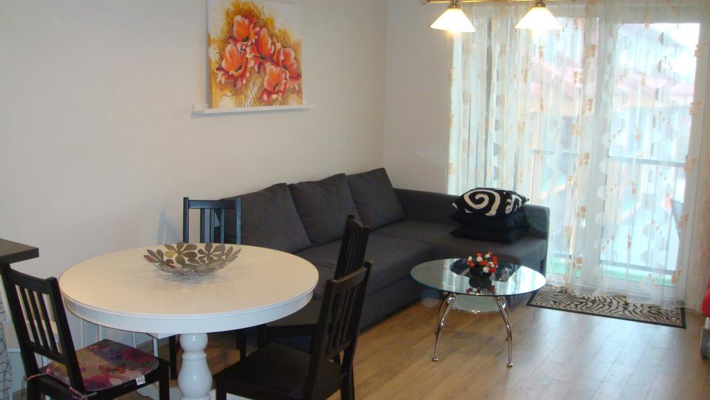 Vlados Aprtamentai Apartment พาลังกา ห้อง รูปภาพ