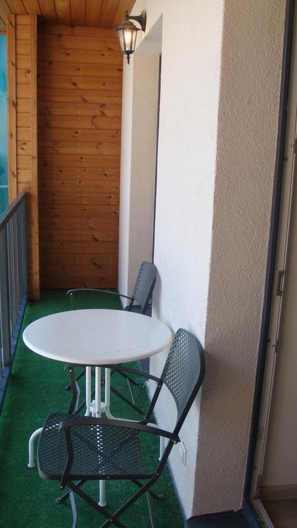 Vlados Aprtamentai Apartment พาลังกา ห้อง รูปภาพ