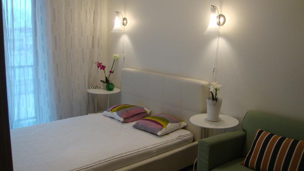 Vlados Aprtamentai Apartment พาลังกา ห้อง รูปภาพ