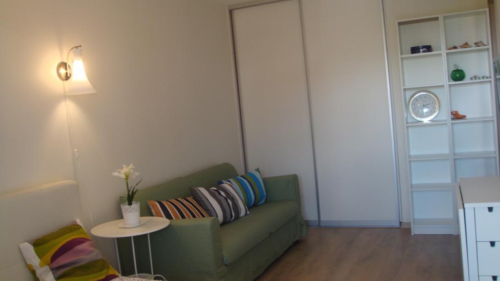 Vlados Aprtamentai Apartment พาลังกา ห้อง รูปภาพ